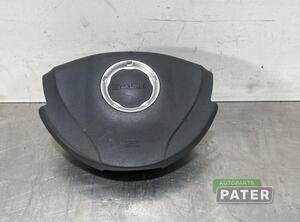 Driver Steering Wheel Airbag DACIA SANDERO, DACIA LOGAN (LS_), DACIA SANDERO II, DACIA LOGAN EXPRESS (FS_)