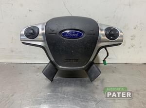 Driver Steering Wheel Airbag FORD FOCUS III Turnier