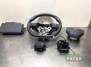 Driver Steering Wheel Airbag HYUNDAI IONIQ (AE)