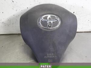 Airbag Fahrer Toyota Yaris Liftback P9  P10200248