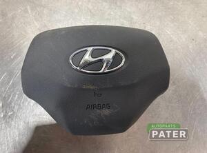 Driver Steering Wheel Airbag HYUNDAI IONIQ (AE)