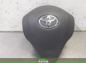 Driver Steering Wheel Airbag TOYOTA YARIS (_P9_)