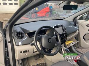 Driver Steering Wheel Airbag RENAULT ZOE (BFM_), RENAULT ZOE Hatchback Van (BFM_)