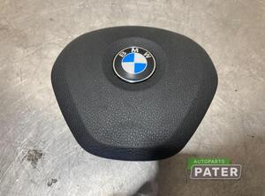 Airbag Stuurwiel BMW 3 (F30, F80)