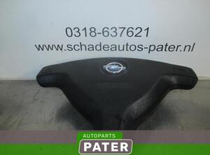 Airbag Fahrer Opel Agila H00 90437771 P4131515