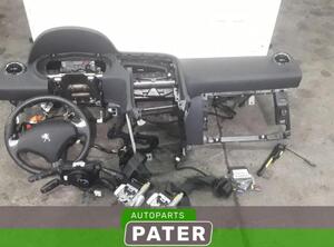 Driver Steering Wheel Airbag PEUGEOT 5008 (0U_, 0E_)