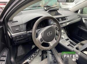 Airbag Stuurwiel LEXUS CT (ZWA10_)