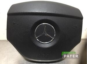 Driver Steering Wheel Airbag MERCEDES-BENZ B-CLASS (W245)