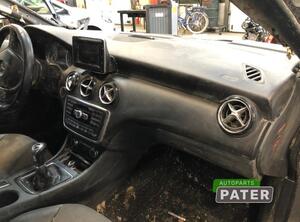 Driver Steering Wheel Airbag MERCEDES-BENZ A-CLASS (W176)