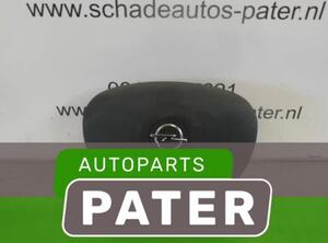 
Airbag Fahrer Opel Combo C Kasten  09130793 P4303242
