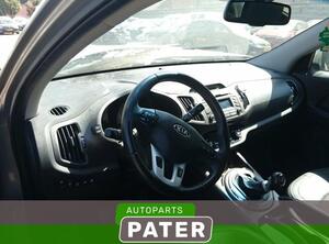 Driver Steering Wheel Airbag KIA SPORTAGE (SL)