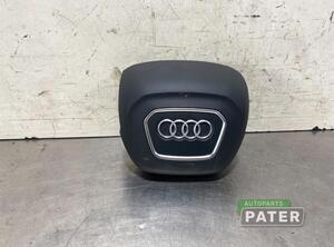 Driver Steering Wheel Airbag AUDI Q7 (4MB, 4MG), AUDI Q7 Van (4MB, 4MG), AUDI Q7 (4LB), AUDI Q7 Van (4LB)