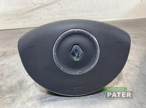 
Airbag Fahrer Renault Scenic II JM 8200485101A P15005513
