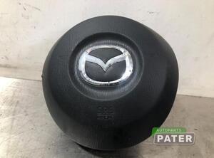 Airbag Stuurwiel MAZDA CX-3 (DK)