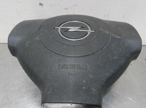 Driver Steering Wheel Airbag OPEL AGILA (B) (H08)