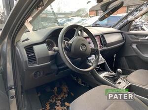 Driver Steering Wheel Airbag SKODA KODIAQ (NS7, NV7, NS6)