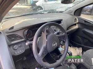 Driver Steering Wheel Airbag OPEL KARL (C16)