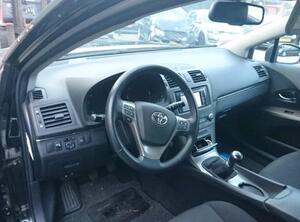 Driver Steering Wheel Airbag TOYOTA AVENSIS Estate (_T27_)