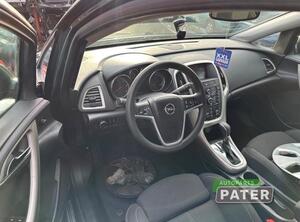 Driver Steering Wheel Airbag OPEL ASTRA J (P10), OPEL ASTRA J Sports Tourer (P10), OPEL ASTRA H (A04)