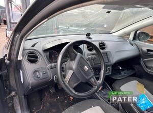 Driver Steering Wheel Airbag SEAT IBIZA IV (6J5, 6P1), SEAT IBIZA IV SC (6J1, 6P5), SEAT IBIZA IV ST (6J8, 6P8)