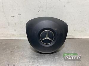 Airbag Fahrer Mercedes-Benz CLA Coupe C117 00086010009116 P19810982