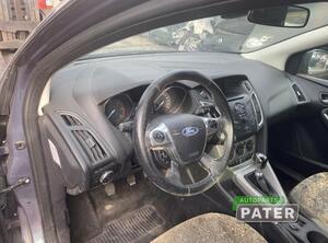 Driver Steering Wheel Airbag FORD FOCUS III Turnier