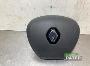 Airbag Stuurwiel RENAULT CAPTUR I (J5_, H5_), RENAULT CLIO IV (BH_)