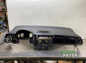 Dashboard VW UP! (121, 122, BL1, BL2, BL3, 123), VW LOAD UP (121, 122, BL1, BL2)