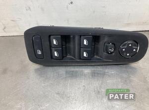 Switch for window winder PEUGEOT 308 II (LB_, LP_, LW_, LH_, L3_)