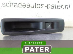 Schakelaar voor Elektrische Ramen RENAULT MEGANE III Hatchback (BZ0/1_, B3_)