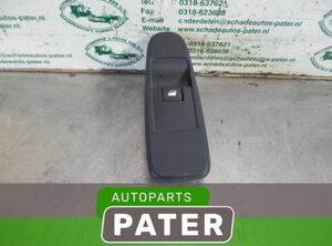 Switch for window winder CITROËN C4 GRAND PICASSO I (UA_), CITROËN C4 PICASSO I MPV (UD_)