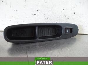 Schakelaar voor Elektrische Ramen FIAT PUNTO (199_), FIAT PUNTO EVO (199_), FIAT GRANDE PUNTO (199_), ABARTH GRANDE PUNTO