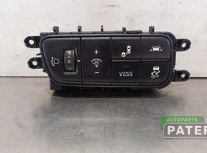 Switch for headlight range adjustment KIA NIRO I (DE)