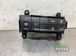 Switch for headlight range adjustment HYUNDAI KONA (OS, OSE, OSI)