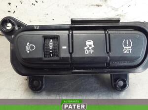 Switch for headlight range adjustment KIA PICANTO (TA), KIA PICANTO (JA)