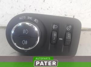 
Schalter für Licht Opel Astra K Sports Tourer B16 39050757 P11397605
