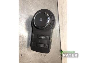 
Schalter für Licht Opel Insignia A Sports Tourer G09 13268722 P4481020
