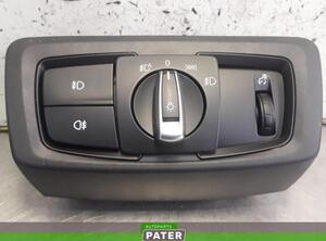 Switch for headlight BMW 2 Active Tourer (F45)