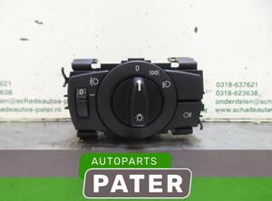 Switch for headlight BMW 1 (E81), BMW 1 (E87), BMW 1 Coupe (E82)