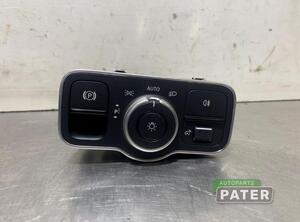 Switch for headlight MERCEDES-BENZ GLB (X247)