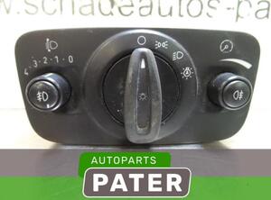 Switch for headlight FORD GALAXY (WA6), FORD S-MAX (WA6)