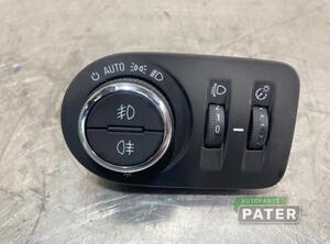 Switch for headlight OPEL CORSA E (X15)