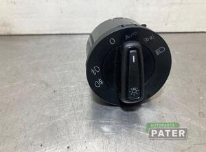 Switch for headlight VW POLO (AW1, BZ1)