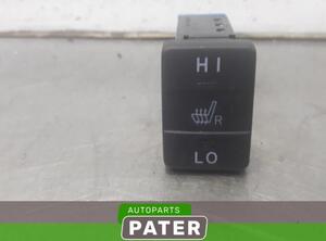 Switch for seat heating TOYOTA AURIS Estate (_E18_), TOYOTA AURIS (_E18_), TOYOTA AURIS (_E15_)