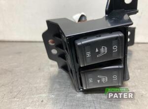 Schalter für Sitzheizung Nissan Leaf ZE1 682UU5SH0A P21347721