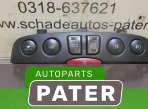 Schakelaar voor Alarmlicht FIAT PUNTO (188_), FIAT PUNTO Hatchback Van (188_)