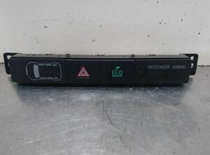 Switch for hazard light MITSUBISHI OUTLANDER III (GG_W, GF_W, ZJ, ZL, ZK)