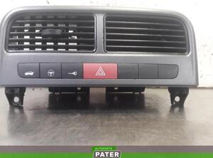 Switch for hazard light FIAT GRANDE PUNTO (199_)