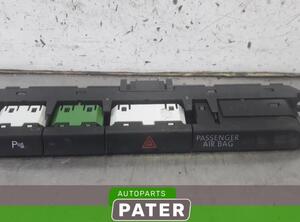 Switch for hazard light VW PASSAT (3G2, CB2)