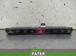 Switch for hazard light FIAT PANDA (312_, 319_), FIAT PANDA VAN (312_, 519_)